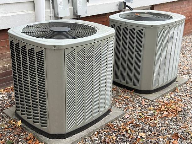 Reliable Hvac Installation contractor in North Webster, IN by JG Cool HVAC